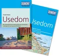 DuMont Reise-Taschenbuch Reiseführer Usedom ZUSTAND SEHR GUT