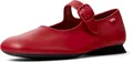 Camper, Casi Myra, Women Shoe, Medium Red, 37, (EU)