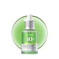 Anua Azelaic Acid 10 Hyaluron Redness Soothing Serum, Gesichtsserum für unreine & empfindliche Haut, Leichte & hydratisierende Hautpflege bei Unreinheiten, Hyaluronserum, Korean Skincare, 30ml