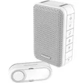 Honeywell RW=150m, LED-Blitz (Funk) (128414)