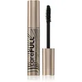 flormar CareFULL Volume Volumen - und Pflegemascara mit Vitamin E Farbton Black 11 ml