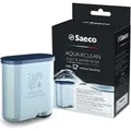 5x Philips / Saeco Aquaclean Kalk- und Wasserfilter CA6903 - Silber/Schwarz