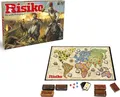 Hasbro Risiko Strategiespiel Brettspiel Gesellschaftsspiel Risk