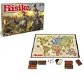 Hasbro Risiko Refresh Brettspiel, 1 St.