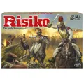 HASBRO GAMING Risiko Gesellschaftsspiel Mehrfarbig