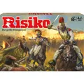 Hasbro Gaming Brettspiel Risiko Refresh