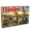 Hasbro Risiko Strategiespiel Brettspiel Ausgabe 2016 Klassiker Parker Gefecht