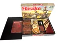 Risiko Brettspiel - Hasbro 2016 Strategie Klassiker Retro Edition Deutsch TOP