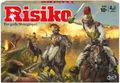 Risiko, das Strategiespiel, Brettspiel für die ganze Familie, spannendes Gesells