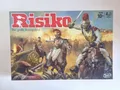 Hasbro Risiko Strategiespiel Vollständig mit Anleitung und OVP