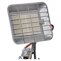 Einhell GS 4400 Gasheizstrahler (4400 W) (2333110)