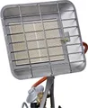 Einhell GS 4400 2333110 Gaslufterhitzer 4400W
