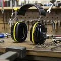 Kapsel-​Gehörschutz Protect Pro-​Fit® 30 db