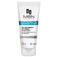 5900116020341 AA Men Sensitive żel do higieny intymnej nawilżający 200ml (P1) AA