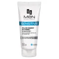 Oceanic AA Men Sensitive Intimpflegegel feuchtigkeitsspendend 200ml