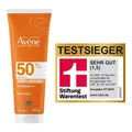 Avene Sonnenmilch SPF 50 · 250 ml · PZN 19129475