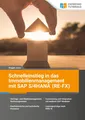 Dragan Jovic / Schnelleinstieg in das Immobilienmanagement m ... 9783960122210