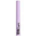 Nyx - Matter Flüssig-Eyeliner Vivid Brights
