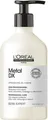 Kabinett - L'Oréal Professionnel Serie Expert Metal Detox Pflege 500 ml Haarcreme E35489