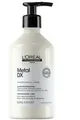 Loreal serie expert Metal DX Pflege 500 ml Professionelle Pflege/Spülung  DETOX