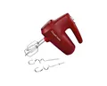 RUSSELL HOBBS Handmixer RUSSELL HOBBS Handmixer Desire Red 27152-56, 350 W