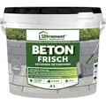 Ultrament Bodenfarbe Beton Frisch 4 L Telegrau