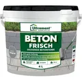 Ultrament Bodenfarbe Beton Frisch 4 L telegrau - Grau