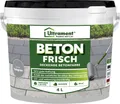Ultrament Bodenfarbe Beton Frisch 4 L telegrau