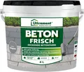 Ultrament Boden Fix Betonfarbe - Tolle Bodenfarbe in verschiedenen Farben (Grau