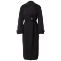 ONLY Trenchcoat (1-tlg) schwarz M