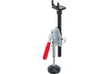 BGS Motorrad-Seitenständer BGS Motorrad-Seitenständer einstellbar 230 - 380 mm - 80001