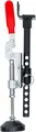 BGS Motorrad usw Seitenständer 230-380 mm Ständer Motorradketten Reinigen Fetten