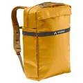 Mineo Transformer 20 Liter Fahrrad Rucksack Fahrradtasche - gelb - ONE-SIZE