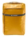 VAUDE Mineo Transformer Backpack Fahrradtasche Rucksack Burnt Yellow dunkelgelb