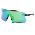 Adidas Dunamis Pro  SP0114 02Q - Sportbrille  - matt Schwarz