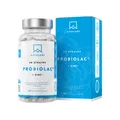 Aavalabs Probiotika Kapseln mit Prebio-Inulin | 20 Stämme | 60 MrdKBE