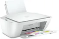 HP Farbtintenstrahl-All-in-One-Drucker - DeskJet 2710e - Familienfreundlich - 6 Monate Instant Ink in HP + * enthalten