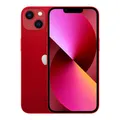 Apple Iphone 13 5G Smartphone 256 GB Red "Gratis Versand"