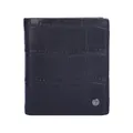 Joop Men - Geldbörse Fano Daphnis BillFold SV6 - black