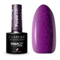 Claresa 631 Lila UV-Nagellack 5ml (Purple, UV-Gel Lack) (46369994)
