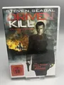 Driven to Kill - zur Rache verdammt Dvd