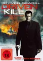 Driven to Kill - zur Rache verdammt (FSK18) (DVD) Zustand Gut