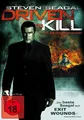 Driven to Kill - Zur Rache verdammt! (Steven Seagal) # DVD-NEU