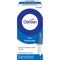 OTRIVEN 0,1% Nasentropfen 10 ml PZN 00753691