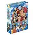 Ravensburger One Piece Nakama - deutsch 300635