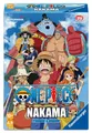 One Piece Nakama - Freunde & Gegner