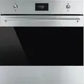 Smeg Classic SF6301TVX Backofen 79 l Edelstahl - Silber