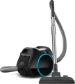 MIELE Boost CX1 Blue Pulse PowerLine Obsidianschwarz