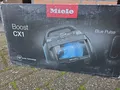 MIELE Boost CX1 Blue Pulse Bodenstaubsauger Beutellos 890 W
