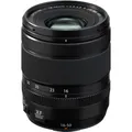 Fujifilm FUJINON XF16-50mm F2.8-4.8 R LM WR 16814817